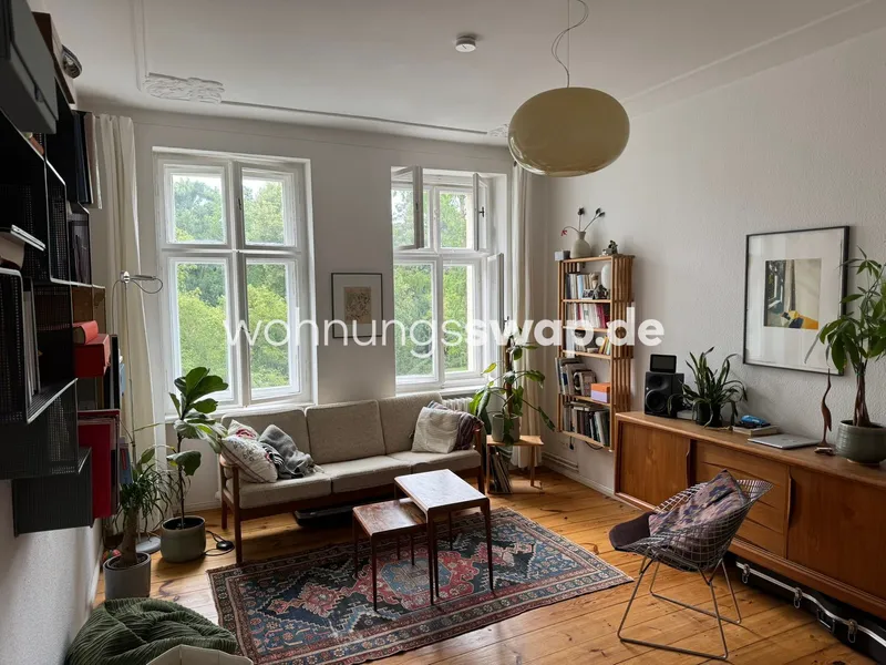 Wohnungstausch: Kienitzer Straße 22 — photo 1